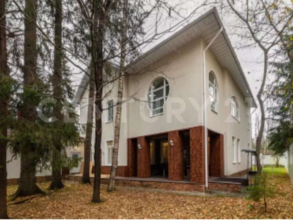 Дом 6 комнат Строителей улица, фото №3