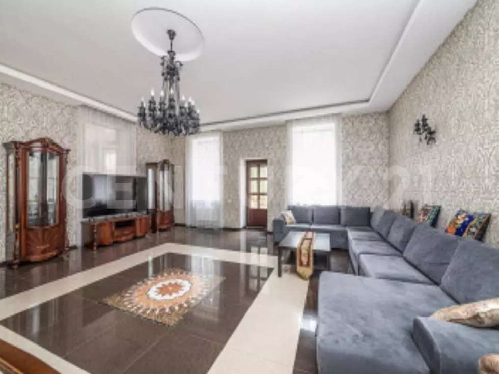Дом 6 комнат Строителей улица, фото №5