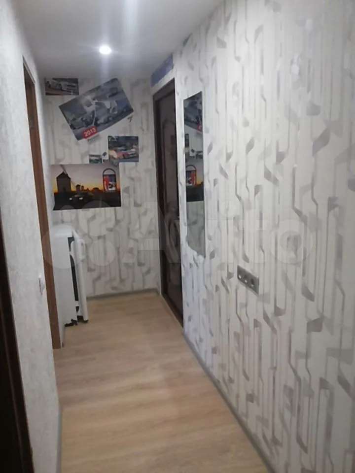 Комната Not Defined, фото №10
