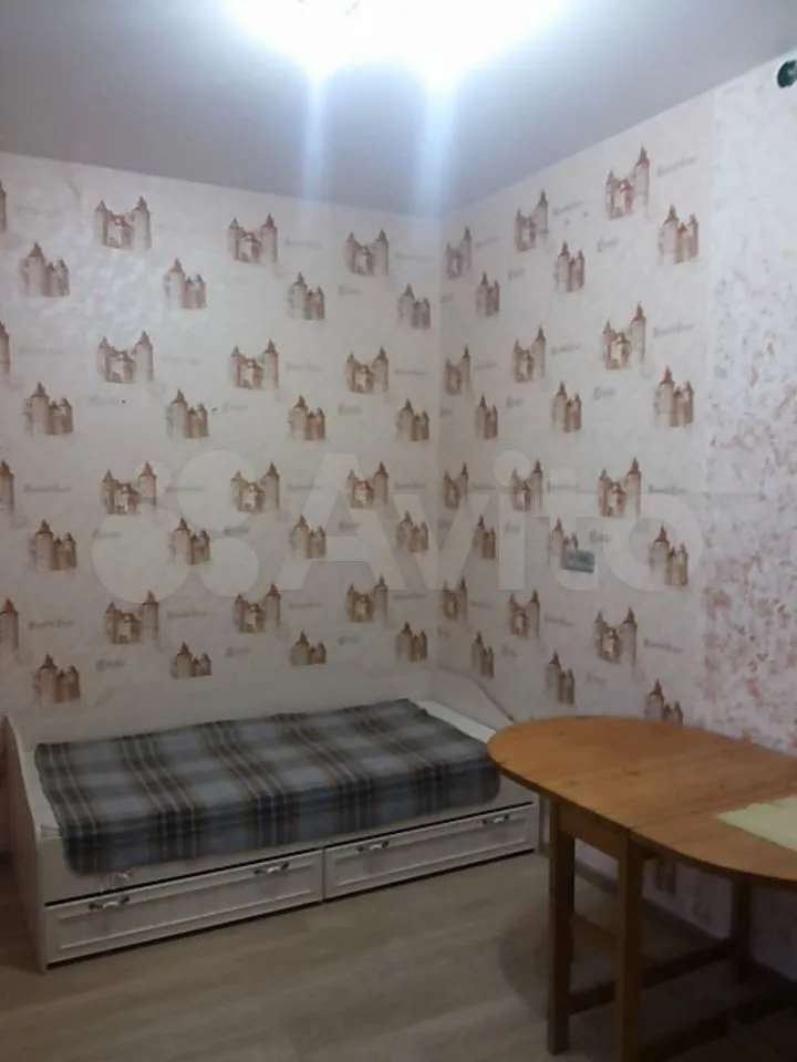 Комната Not Defined, фото №1