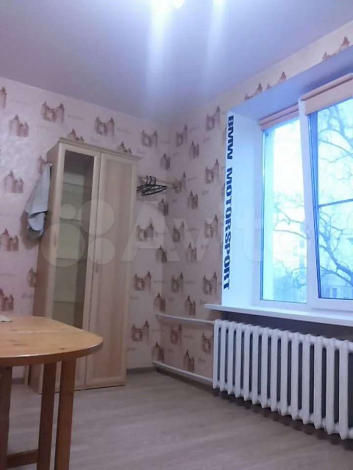 Комната Not Defined, фото №8
