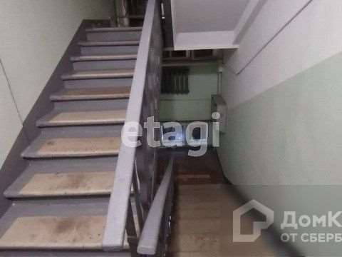 Двухкомнатная квартира Открытое шоссе, 1 к. 9, фото №8