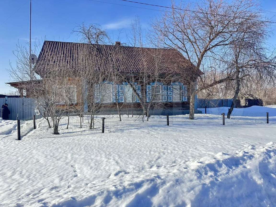 Дом комнаты Челябинская область улица, фото №4