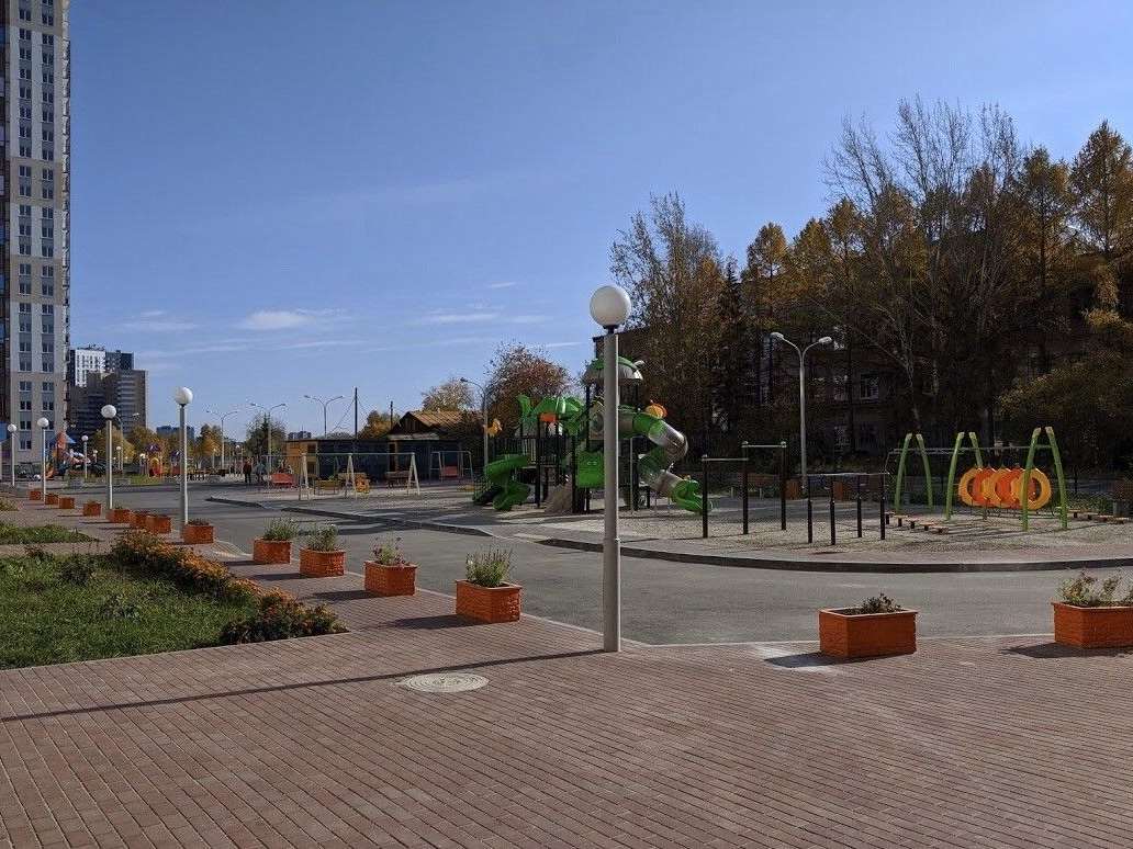 Студия Екатеринбург улица, фото №4