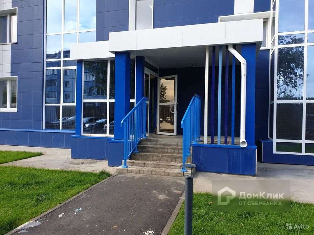 Двухкомнатная квартира Новосибирск улица, фото №10