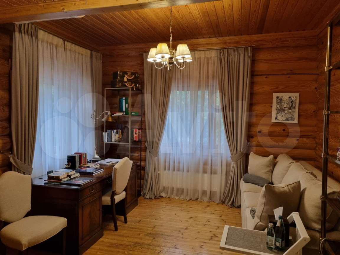 Дом комнаты 33 улица, фото №3