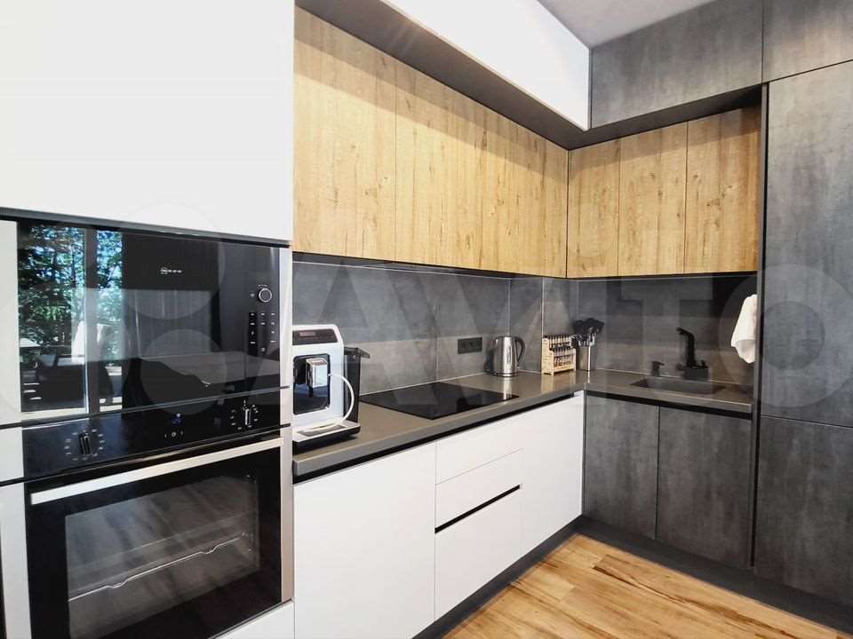Дом  комнаты Просторная улица, фото №7