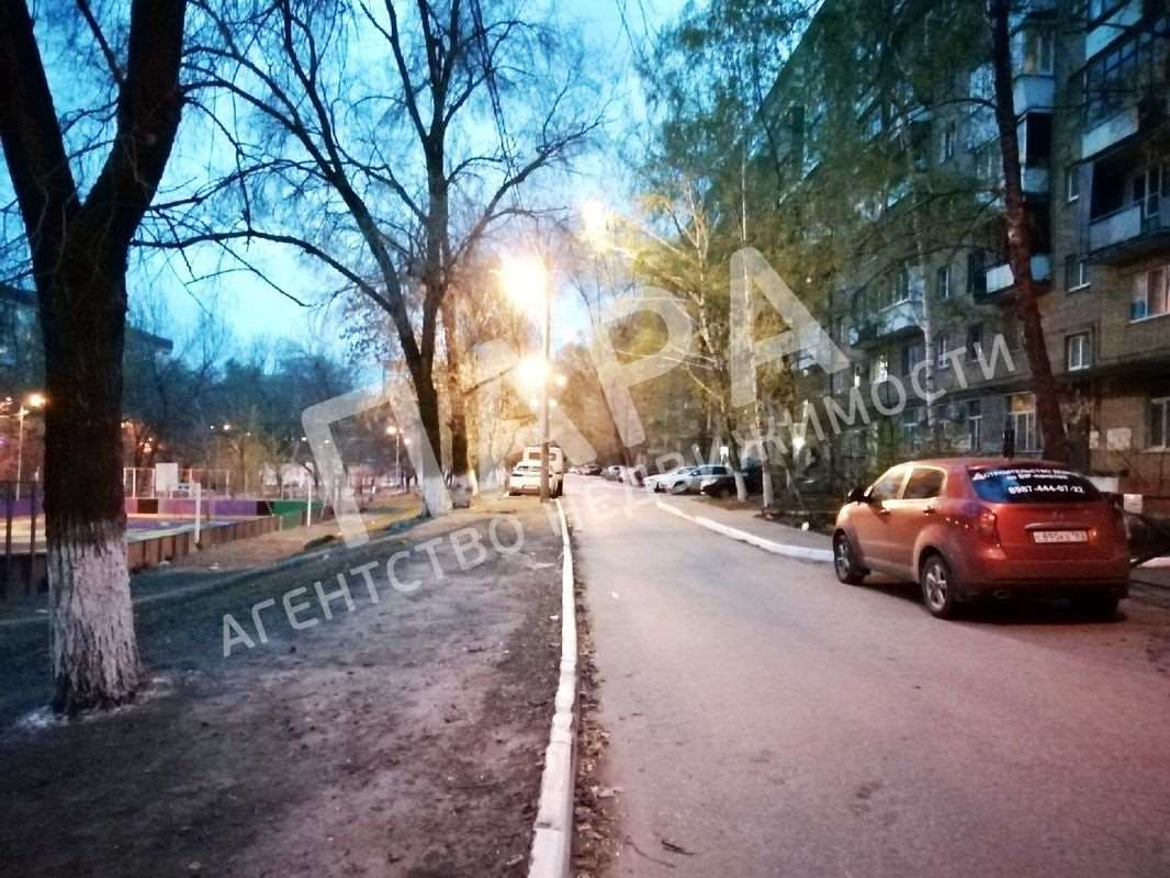 Двухкомнатная квартира Ленина улица, 11, фото №7