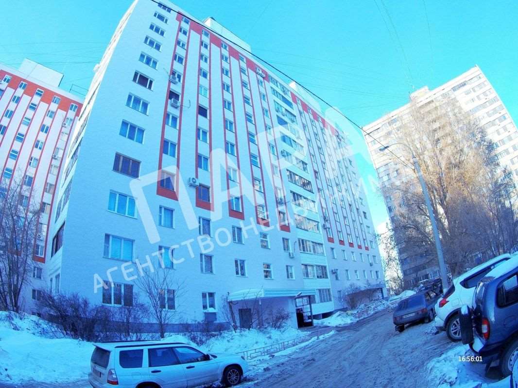 Двухкомнатная квартира Ленина улица, 11, фото №10