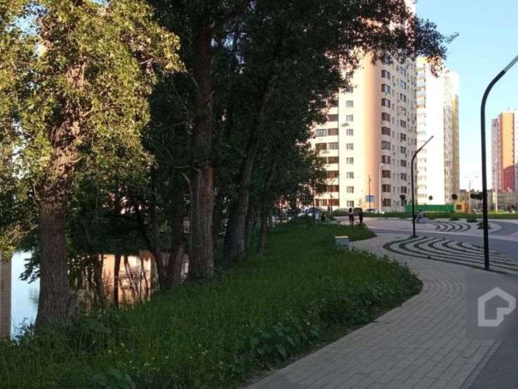 Трехкомнатная квартира Осетинская улица, 14, фото №3