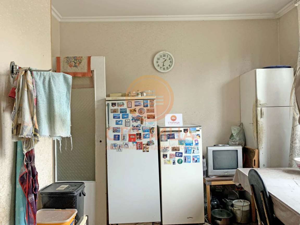 Комната Бескудниковский б-р улица, 8 к. 4, фото №5