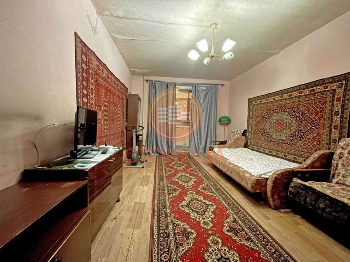 Комната Бескудниковский б-р улица, 8 к. 4, фото №3