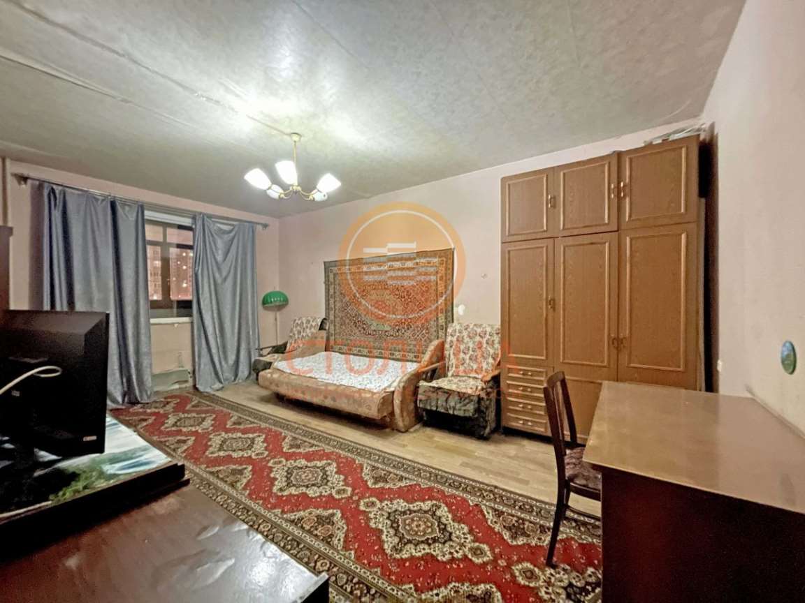 Комната Бескудниковский б-р улица, 8 к. 4, фото №1