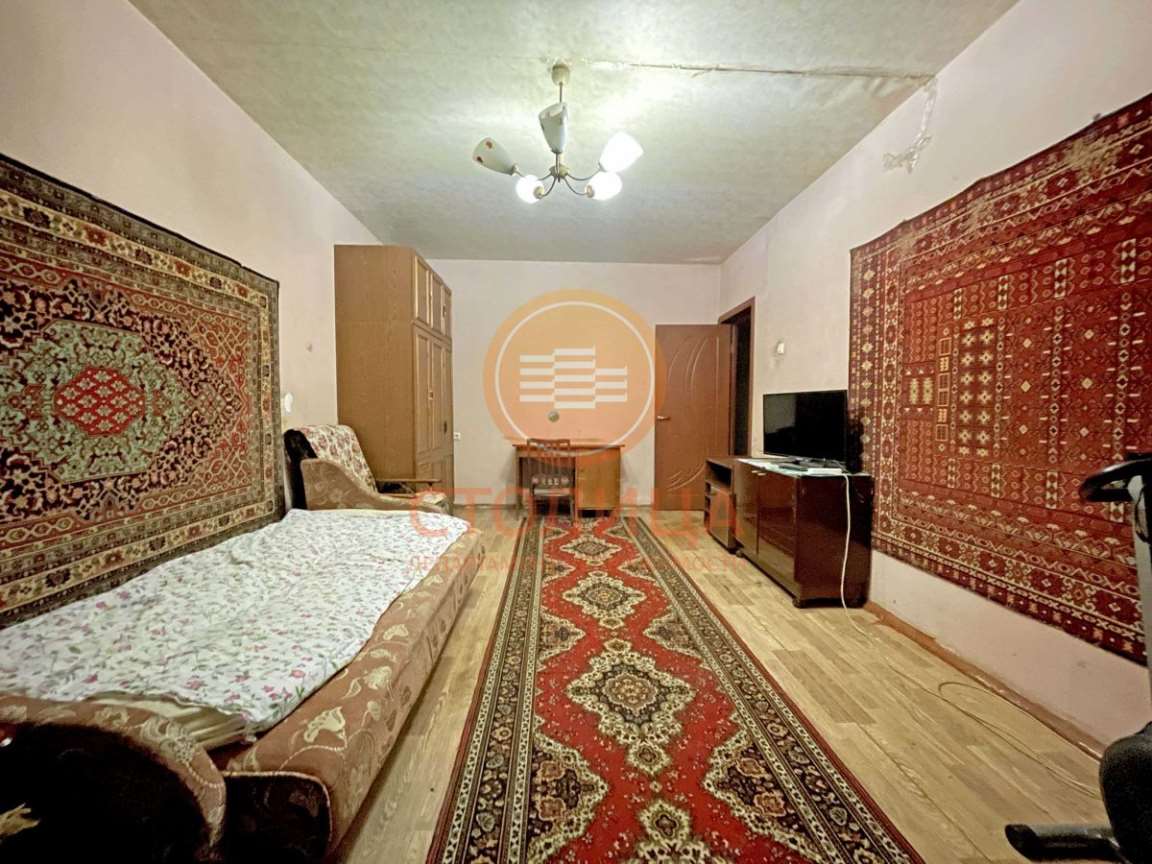 Комната Бескудниковский б-р улица, 8 к. 4, фото №4
