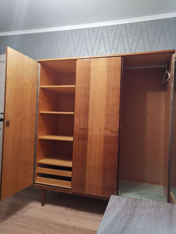 Комната Инессы Арманд улица, 3, фото №5
