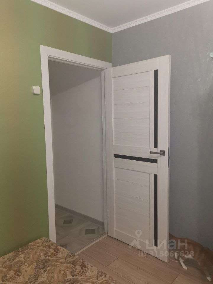 Комната Инессы Арманд улица, 3, фото №1