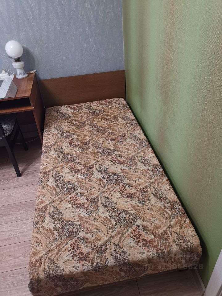 Комната Инессы Арманд улица, 3, фото №3