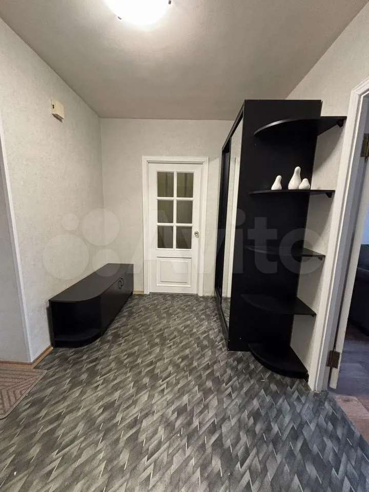 Трехкомнатная квартира пр. Энгельса проспект, 111 к. 1, фото №4