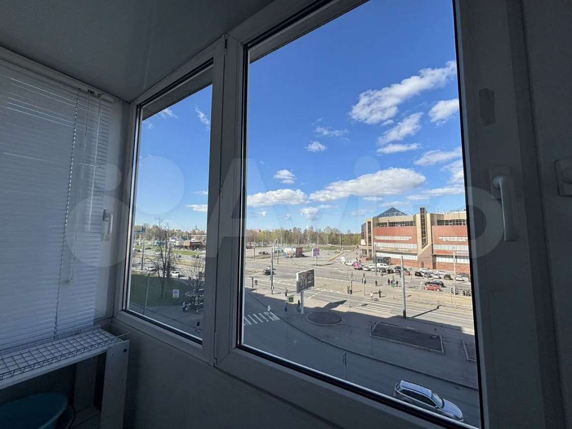 Трехкомнатная квартира пр. Энгельса проспект, 111 к. 1, фото №10
