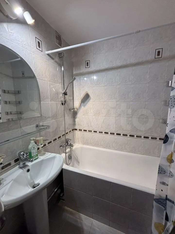 Трехкомнатная квартира пр. Энгельса проспект, 111 к. 1, фото №8