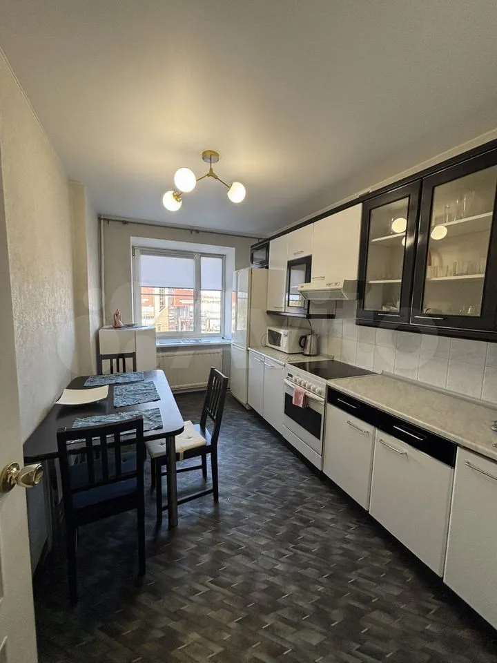 Трехкомнатная квартира пр. Энгельса проспект, 111 к. 1, фото №2