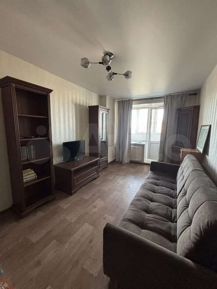Трехкомнатная квартира пр. Энгельса проспект, 111 к. 1, фото №3