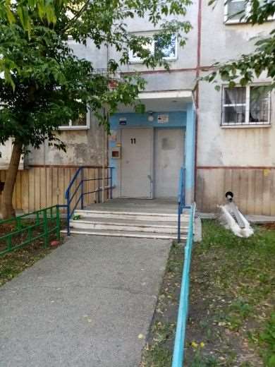 Однокомнатная квартира Челябинск улица, фото №10