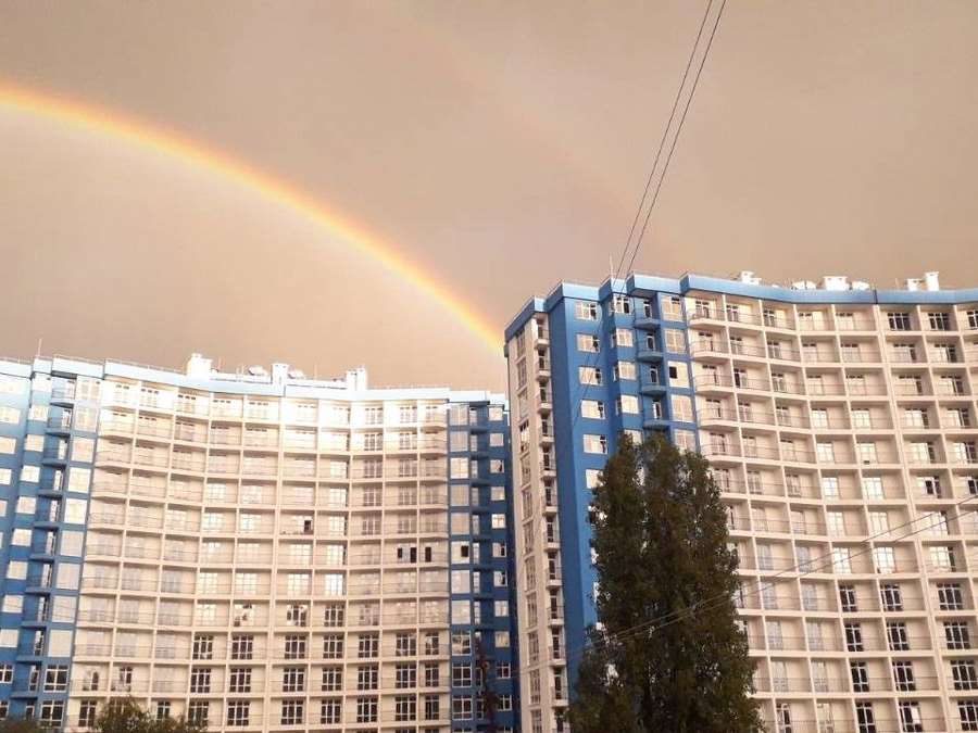 Однокомнатная квартира Сочи улица, фото №5