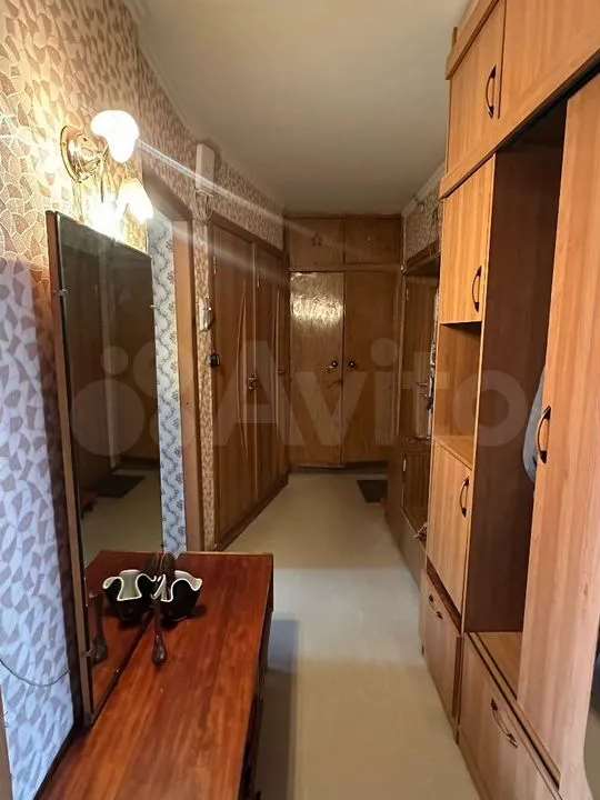 Двухкомнатная квартира ул. Ярослава Гашека улица, 4 к. 1, фото №9