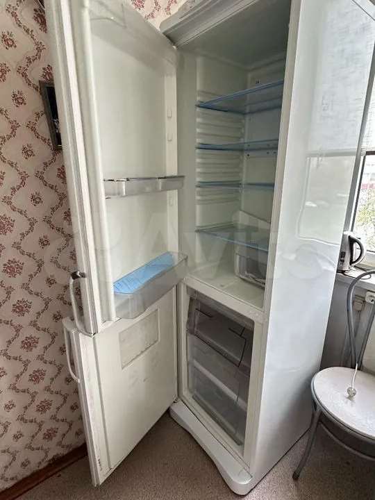 Двухкомнатная квартира ул. Ярослава Гашека улица, 4 к. 1, фото №1