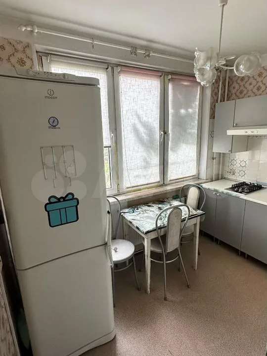 Двухкомнатная квартира ул. Ярослава Гашека улица, 4 к. 1, фото №8