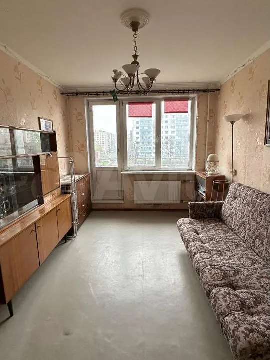 Двухкомнатная квартира ул. Ярослава Гашека улица, 4 к. 1, фото №10