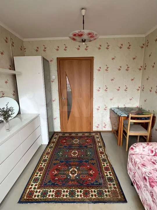 Двухкомнатная квартира ул. Ярослава Гашека улица, 4 к. 1, фото №6