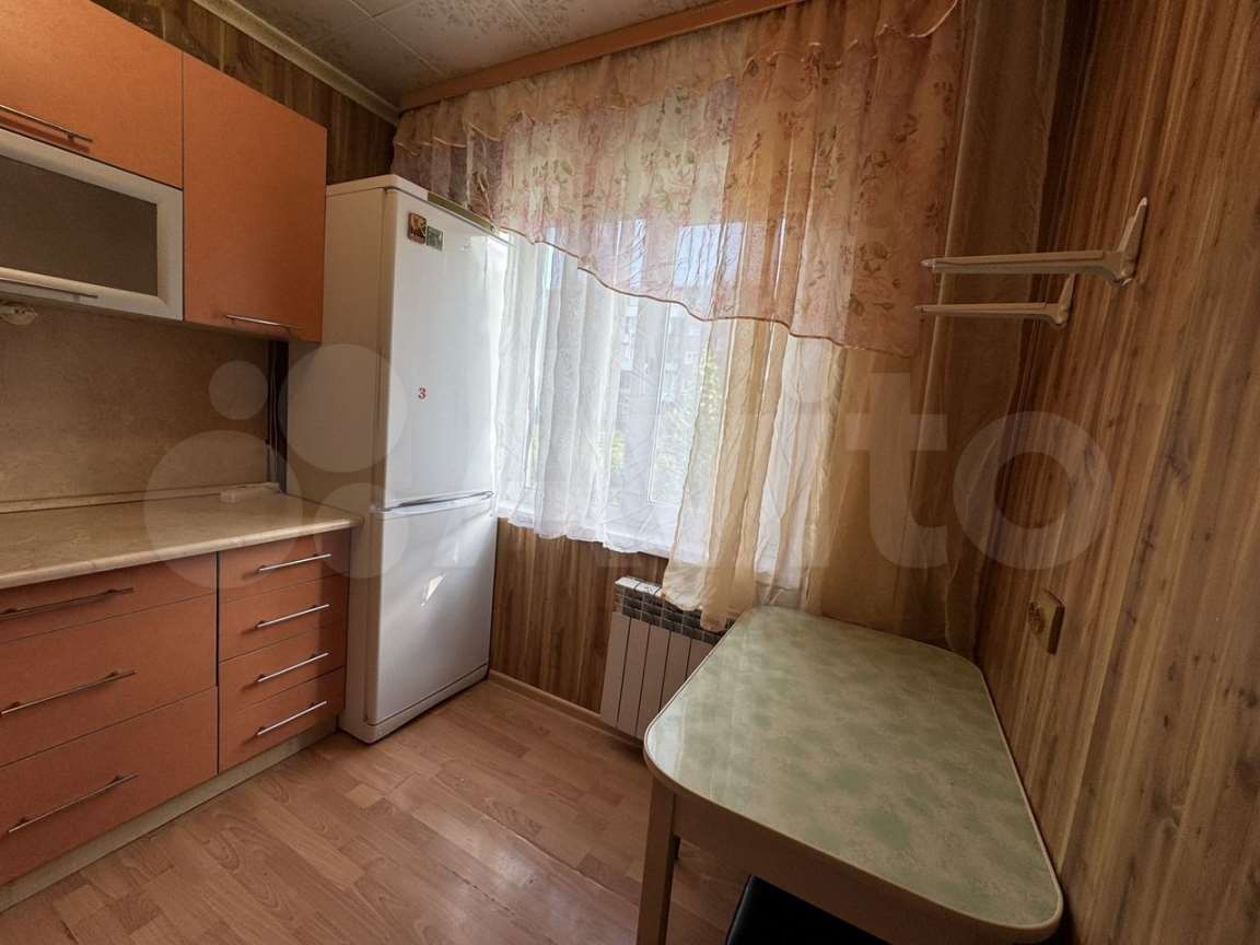 Двухкомнатная квартира Гаранина улица, 3, фото №6
