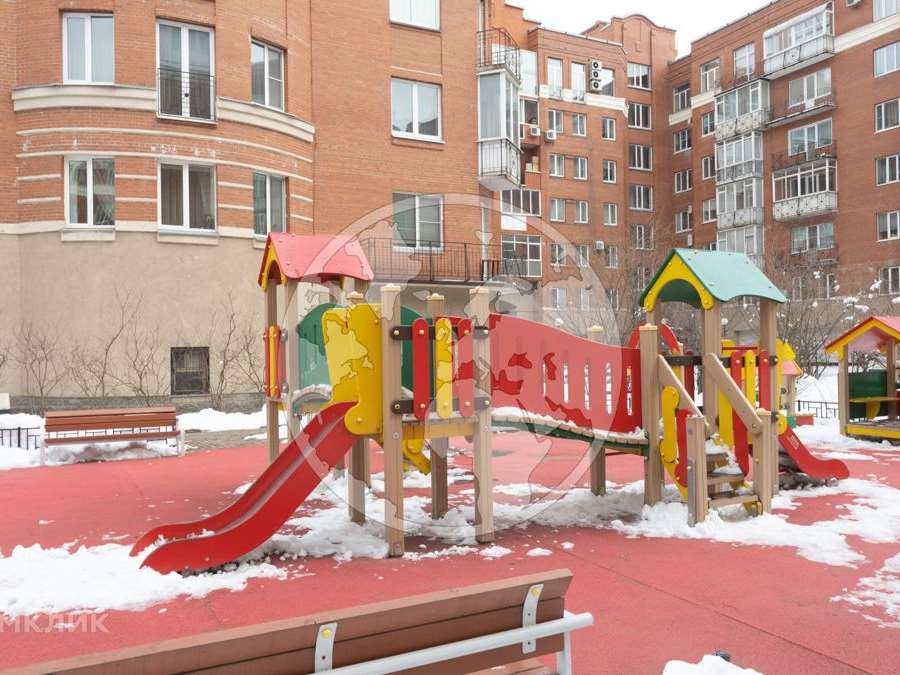 Однокомнатная квартира ул. Композиторов улица, 4, фото №4