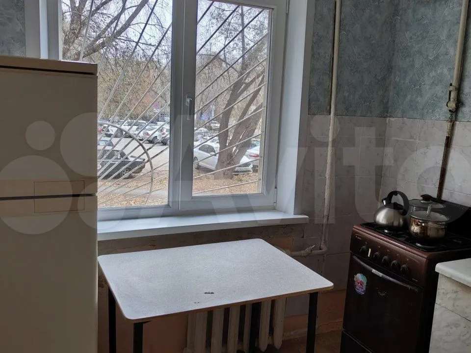 Двухкомнатная квартира 1 улица, фото №2