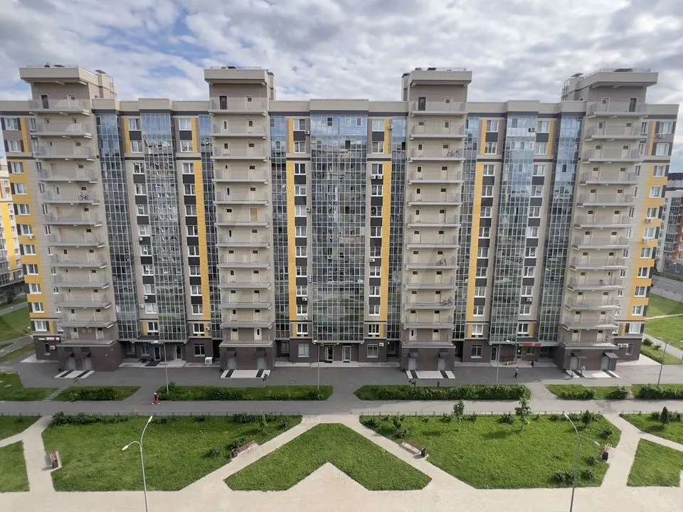 -и комнатная Авиастроительный улица, фото №8