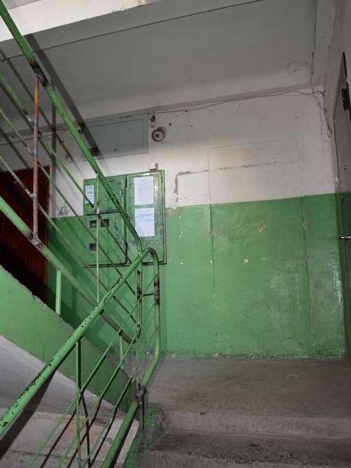 Трехкомнатная квартира Горский микрорайон улица, фото №1