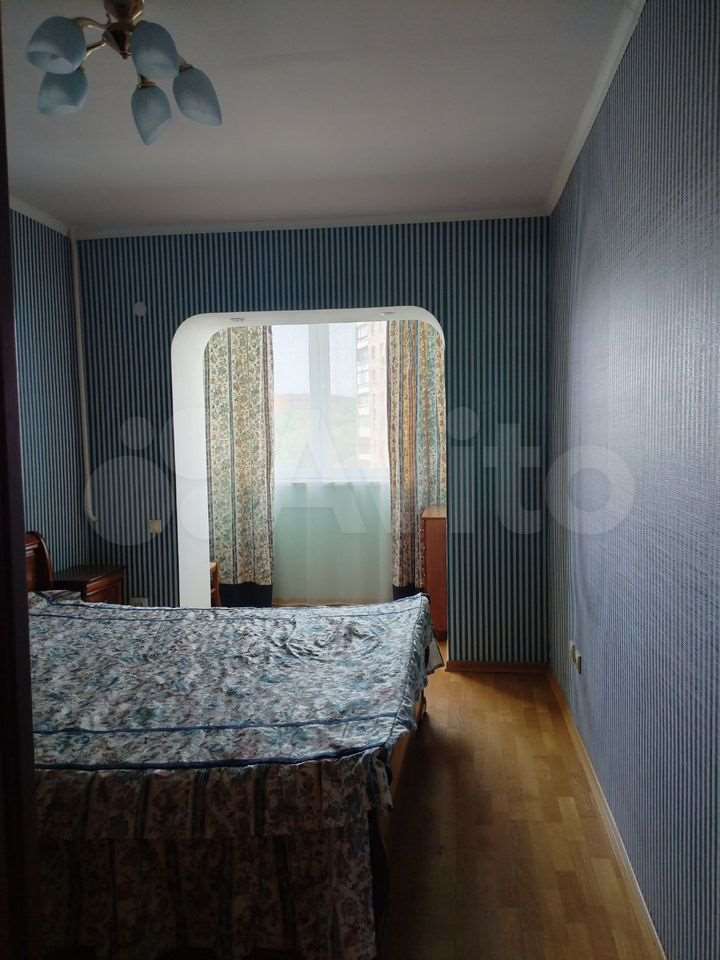 -и комнатная Образцова улица, фото №2