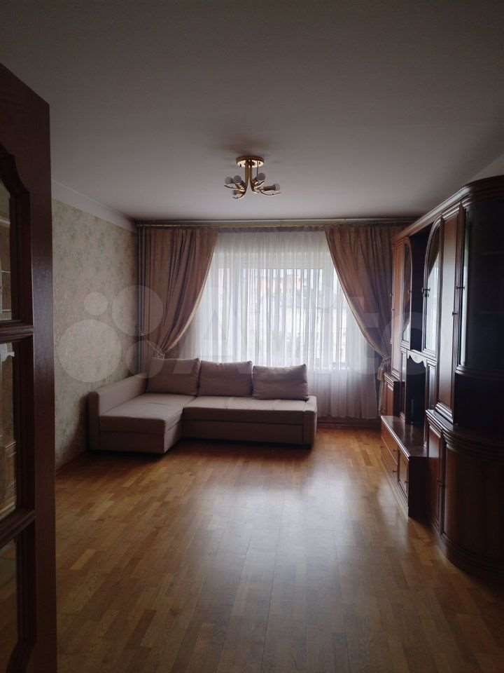 -и комнатная Образцова улица, фото №6