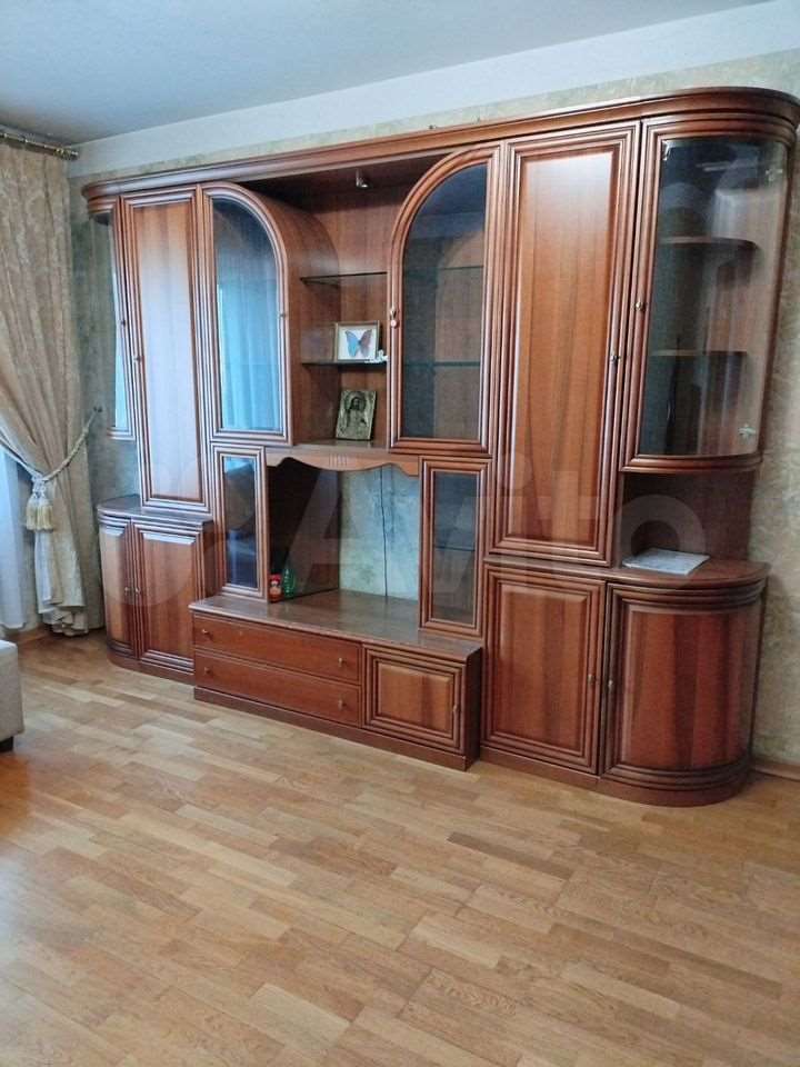 -и комнатная Образцова улица, фото №7