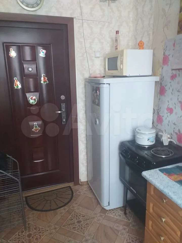 Комната Дзержинского улица, фото №7