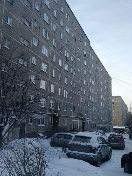 Двухкомнатная квартира Екатеринбург улица, фото №4