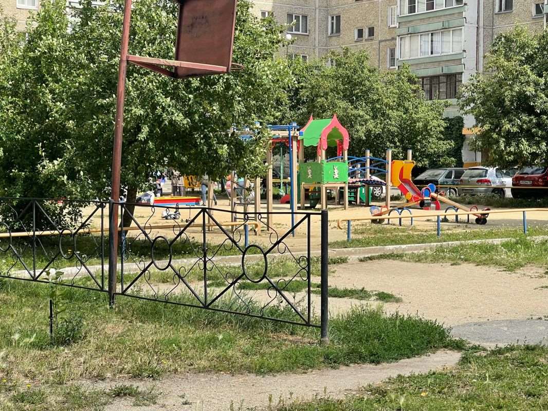 Двухкомнатная квартира Екатеринбург улица, фото №9