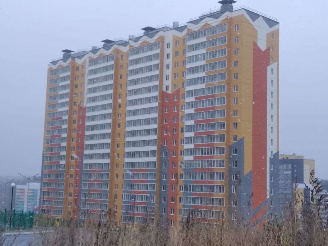 Двухкомнатная квартира Томск улица, фото №6