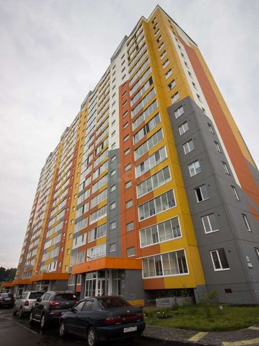 Двухкомнатная квартира Томск улица, фото №5