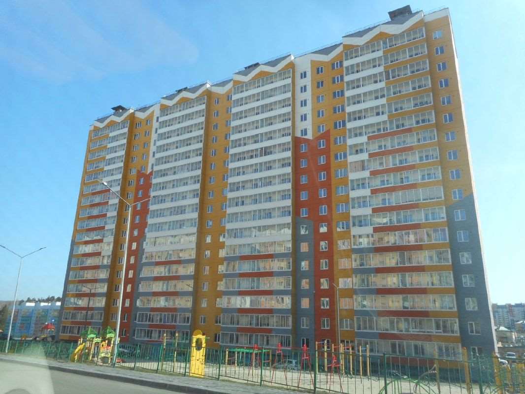 Двухкомнатная квартира Томск улица, фото №4