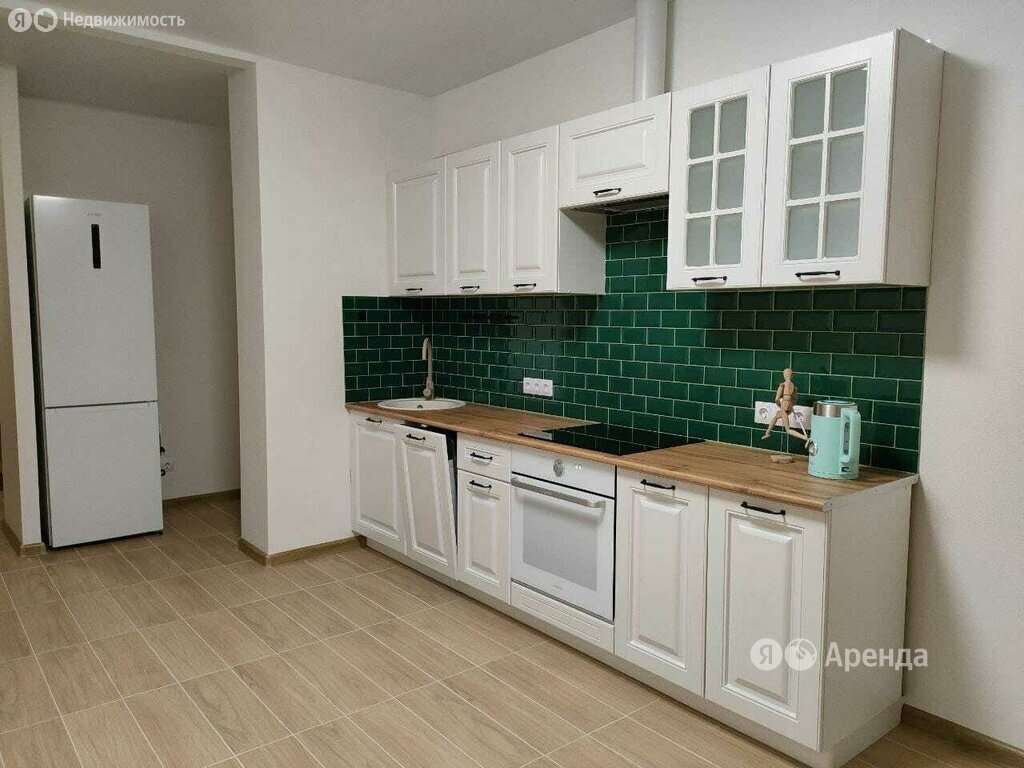 Двухкомнатная квартира пр. Коломяжский проспект, 5 к. 1, фото №5