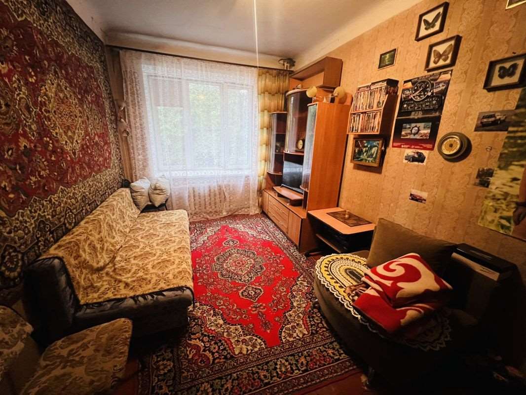 Комната Казань улица, фото №3
