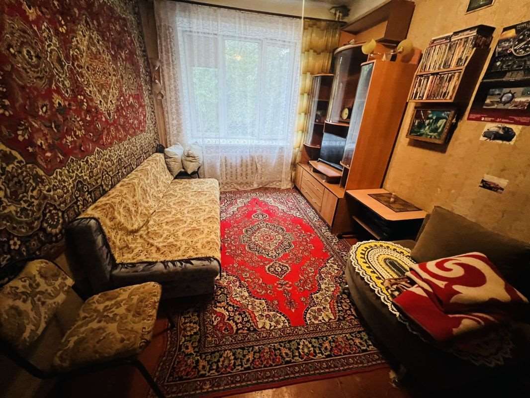 Комната Казань улица, фото №7